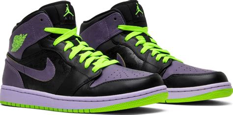 jordan 1 retro joker shoes